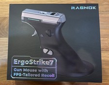 ErgoStrike7: Next-Gen FPS Gaming Mouse with Recoil By Ragnok picture