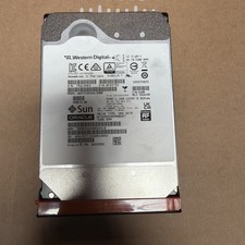 WD 26TB Enterprise SAS HDD 12Gb/s 7200RPM 3.5