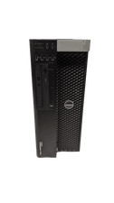 Dell Precision T3600 E5-2690 2.9Ghz 8-Core 32GB RAM NO DRIVE NO OS picture