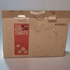Koorui MB21V13F9 21.5 inch Monitor. This Is A Great Monitor For The Price. picture