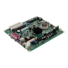 Motherboard ATX DELL 0TY915 SOCKET LGA775 DDR2 PCIe PCI for 320 OPTIPLEX picture