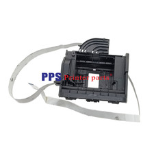 Printhead Carriage Fits For Epson L1300 1300 L 1300 Printer Parts High quality picture