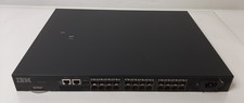 IBM SAN24B-6 Storage Networking 24 Port SFP+ (8960-F24) - No Ears picture