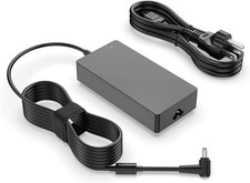 180W AC Charger Fit for MSI Katana GF66 GF76 Pulse GL66 GL76 WF66 WF76 black  picture