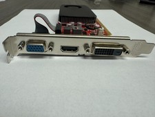 Dell NVIDIA GeForce GTX 745 4GB GDDR3 PCIe Full Height Video Graphic Card picture