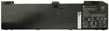 Genuine Battery VX04XL For HP ZBook 15 G5 Series L05766-855 4ME79AA HSTNN-IB8F picture