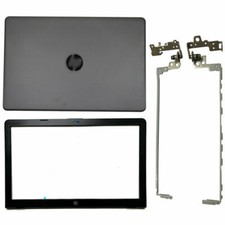 NEW for HP 15-bs0xx 15-bw0xx 15-bs1xx 15-bw011dx LCD Back Cover/Bezel/Hinges picture