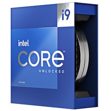 Intel Core i9-13900K Desktop Processor 24 cores (8 P-cores + 16 E-cores) 36M picture