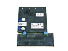 Dell 0165T0 Broadcom 57800S Quad Port SFP+ 2x10GbE RJ45  LOT OF 2 Pcs picture