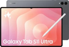 NEW Samsung Galaxy Tab S11 Ultra 14.6