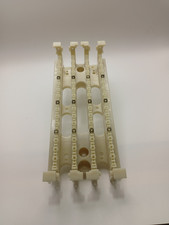 6110FTK64WL HUBBELL PREMISE WIRING Wiring Block 6-110/64-Pair with Legs picture