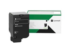 TONER,CS/CX730,735,BK picture