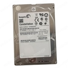 1PCS New Seagate 500GB ST9500530NS 9FY156-004 FW:SN04 7200RPM SATA 2.5