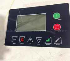 1pc KOS-400ECH Controller Oil-less Scroll Air Compressor Control Panel picture