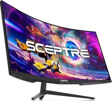 Sceptre C305B-200UN1T 30