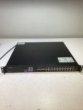 SonicWALL NSa 4650/1RK39-0C9 Security Appliance Firewall, A6D picture