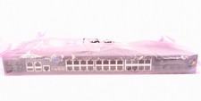 Juniper Networks ACX2100-AC Universal Access Router 16-Port GbE 4-Combo 2-SFP+ N picture