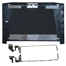 For Acer Nitro 5 AN515-41 AN515-42 AN515-53 N17C1 LCD Back Cover/Bezel/Hinges picture