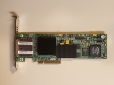 AMCC 3ware 8-Port 9690SA-8E SAS/SATA RAID Controller 700-3404-01N FP Bracket picture