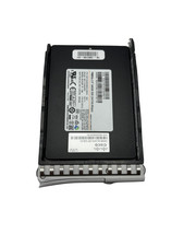 Cisco UCS-SD240G61X-EV 240GB 6G SATA 2.5 SSD 100% Health