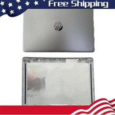 For HP 15-DY 15T-DY 15-dy2073dx LCD Back cover Top Case L63603-001 Rear Lid picture