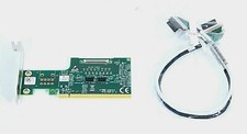 Mellanox Nvidia MTMK0012 Connectx-6 Extension Kit Auxiliary Card And Cables picture