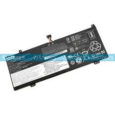 Genuine L18D4PF0 Battery for Lenovo ThinkBook 13s 14s V540S L18C4PF0 L18M4PF0 picture