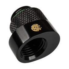 Bitspower International X-Cross Adapter G1/4 Inch Male to BP-MBRIGOS5 picture
