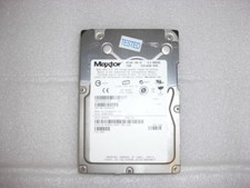Dell OFD458 Maxtor 15K Atlas 73Gb Hard Drive picture
