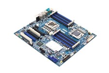Lenovo ThinkStation D20 Workstation LGA1366 DDR3 Motherboard P/N: 71Y8826 Tested picture