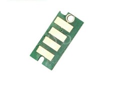 3 COLOR SET Toner Reset Chips Dell C1660, C1660W, C1660CN, C1660CNW printer New picture