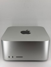 Apple Mac Studio M1 Ultra 48-Core GPU 128GB/4TB (A2615) - Preowned picture