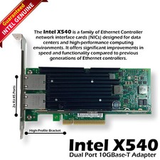 CISCO UCSC-PCIE-IRJ45 Intel Quad Port Adapter Network card I350-T4 74-10521-01 picture