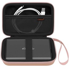 Case for Maxone 320GB 500GB 1TB Slim Portable External Hard Drive picture