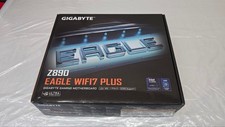 GIGABYTE Z890 EAGLE WIFI7 PLUS Intel LGA 1851 ATX Motherboard picture