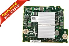 Dell PowerEdge M620 M820 57810S-K 10Gb 2-Port PCI-E Network Card JVFVR picture