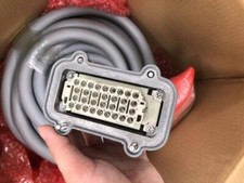 1PCS ABB power cable 3HAC026787-003 22M FedEx or DHL picture