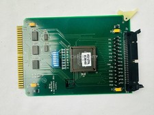 Transcore SK109903H I/O Card | for STB Bus Systems picture