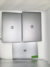 Lot of 3 Genuine Dell 15'' &11