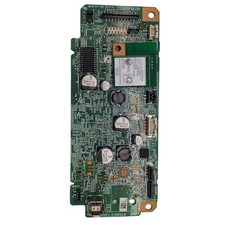 Main Board Motherboard Fits For EPSON EcoTank L3156 L3151 L3153 L3158 L 3156 picture