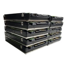 LOT 10: Mixed Brand 1.2TB 2.5