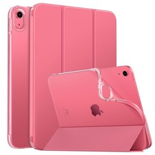 MoKo Case for New iPad (A16) 11th Generation 2025/ 10th 1-Watermelon  picture