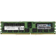 HP 16GB DDR4 RDIMM 726719-B21 774172-001 752369-081 726719-S21 Server Memory RAM picture