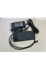 Dell Dock WD19 Mix Models with 180w Adapter, Got Large Quantity 500 Read Descrip picture