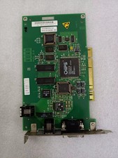 1PCS Kuka KVGA 00-128-456 Interface Video Card for KC2 2.000109040 CSQ#LD picture