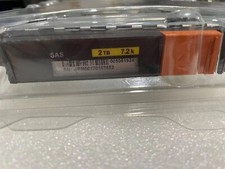 EMC 005053084 005051924 DS 2TB 7.2k 3.5