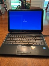 HP Pavilion TouchSmart 14-b109wm 14