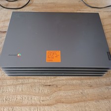 Lot of 5 Lenovo 14e Chromebook 14