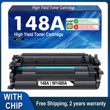 148A W1480A 1PK Toner Cartridge for Pro 4001dn 4001dw 4001n MFP 4101fdn 4101fdw picture