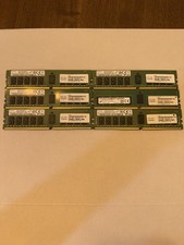 96gb 6x16GB) 1rx4 PC4-2400T-R   Samsung M393A2K40BB1-CRC4Q    picture